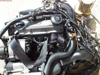 Motor g60 golf mk2 o corrado