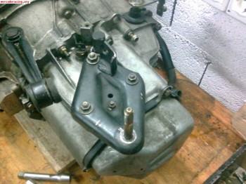 Se vende caja ma econimica