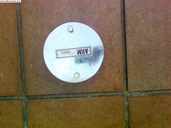 Filtro de potencia vehiculo clasico 30 euros