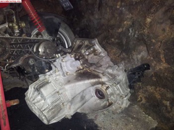 Se vende caja de celica