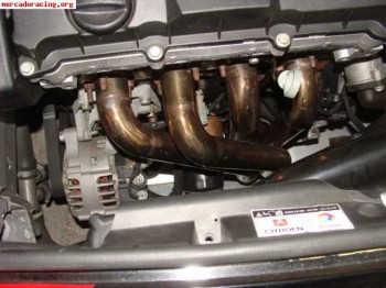 Se venden colectores inox