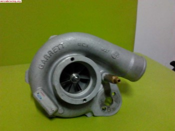 Vendo turbo escort cosworth top.gr.a