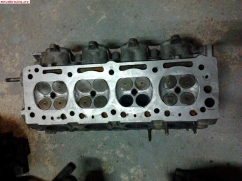  vendo colaça cosworth ( escort cosworth )