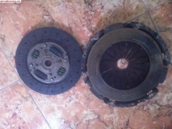 Se venden embrague para clio williams y sport