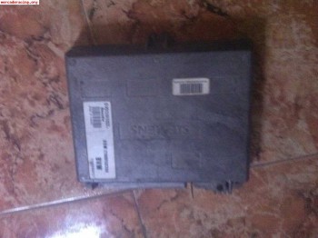 Se vende centralita de clio williams grupo a