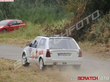 Motor saxo 16