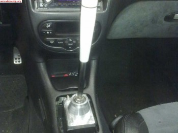 Se vende quickshift para 206