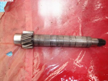 Grupo corto 12/59 para renault