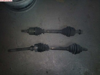 Palieres reforzados saxo buen precio