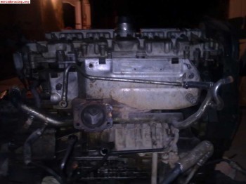 Motor volvo c70 2.4 turbo 5 cilindros