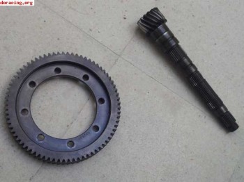 Grupo corto be3-4 del desafio 206 nacional