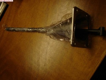 Quickshift 106/saxo/ax