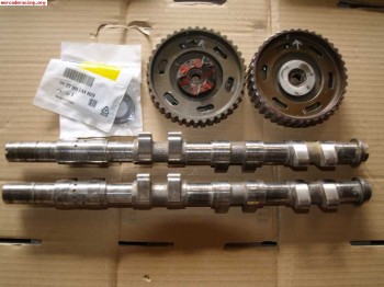 Arboles de levas cat cams , referencia cc-5502301