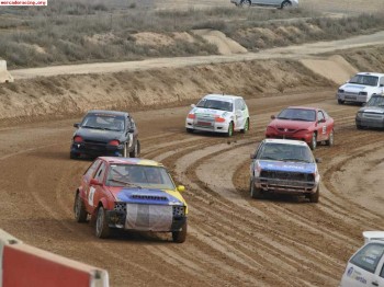 Se vende seat ibiza 1.5 muy preparado