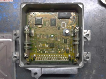 Centralita citroen saxo vts/106gti magneti marelli 1 solo co