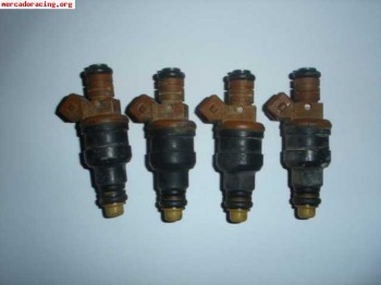 Inyectores 240cc hyundai