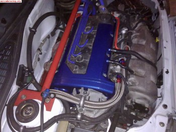 Venta motor clio 16 grupo a!!!