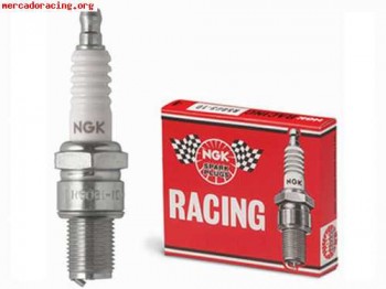 Velas ngk r7437-9