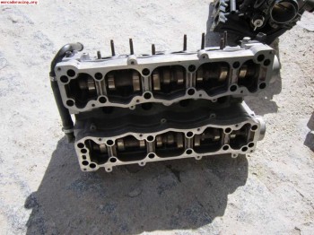 Despiece de citroen saxo 16v urge venta