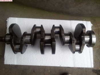 Cigueñal r5 gt turbo
