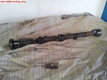 Arbol de levas rallye ford escort y fiesta