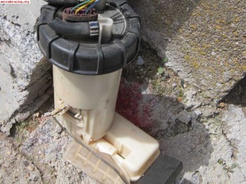 Bomba de gasolina de saxo 16v