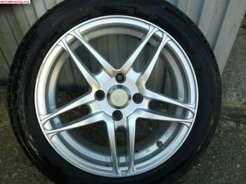 Piezas fiat uno turbo fase 2