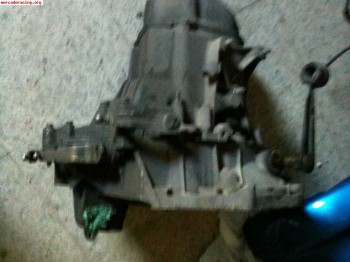 Caja ma 13/64 autoblocante