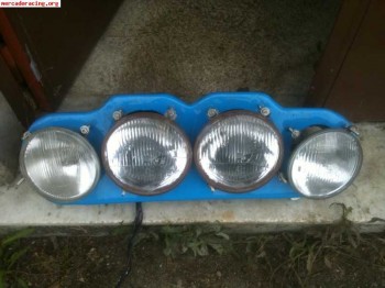 Parrilla saxo 106 ax