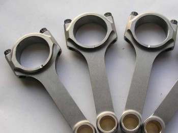 Bielas forjadas h sueltas para williams o megane