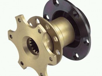 Extractor de volante 