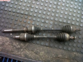 Se venden palieres c2