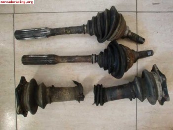 Transmisiones para kart cross