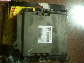 Vendo centralita saxo16v fase1 