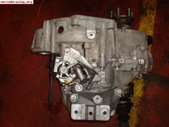 Caja de cambios leon cupra r con palieres, etc etc