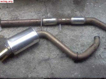 Despieces de lancer evo tommi makinen edition