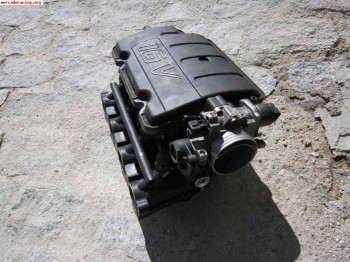 Varias cosas de saxo 16v urge su venta