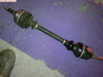 Palieres gr.a reforzados para saxo /106