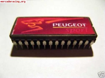 Chip gr n o gr a para saxo 8v 100cv