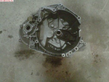 Campana be para motor tu