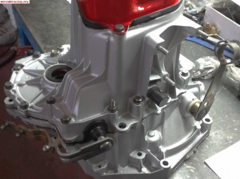 Cajas ma5s peugeot-citroen 13x59....