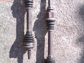 Palieres gordos para ma (106,saxo etc...)