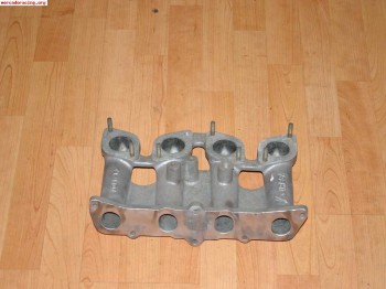 Coleptor admision iresa 