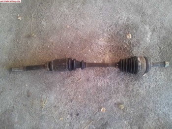 Palier derecho saxo vts 