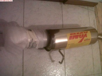 Rc racing para peugeot 207 homologado nuevo a estrenar