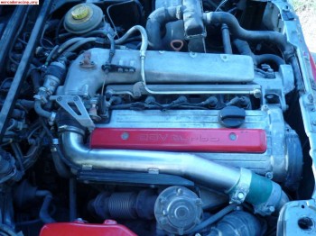 Motor nuevo audi s2 2.3 20v turbo 220cw