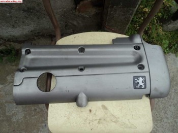Tapa motor 206gti