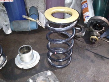 Compro muelles para saxo-106 urge