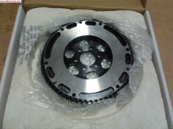 Volante aligerado saxo 106