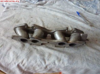 Colector admisión 205 rallye